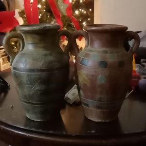 Vases